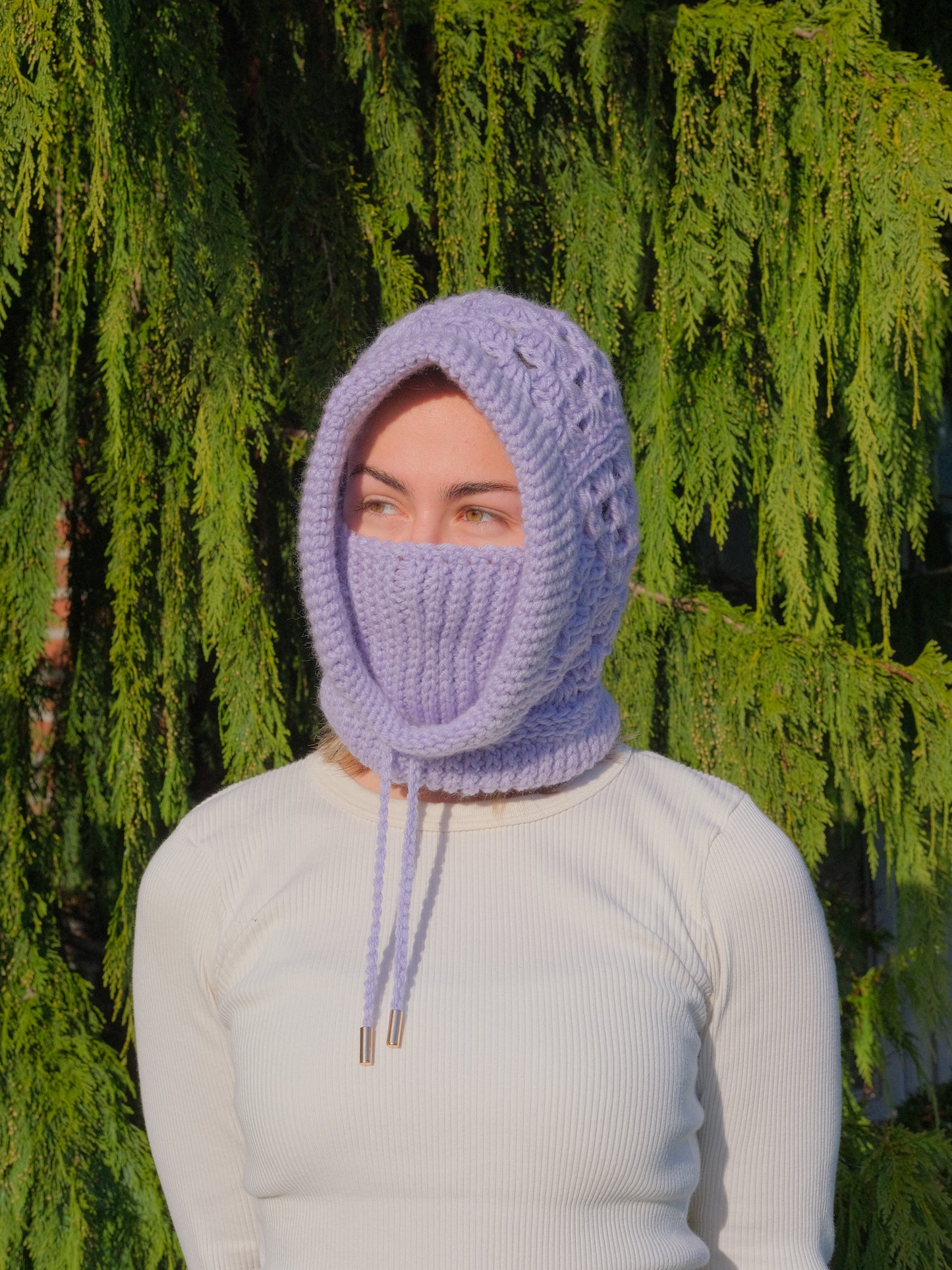 Lilac Dream Randa Banda