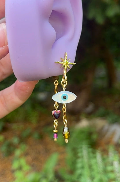 Seeing Light Double Dangles