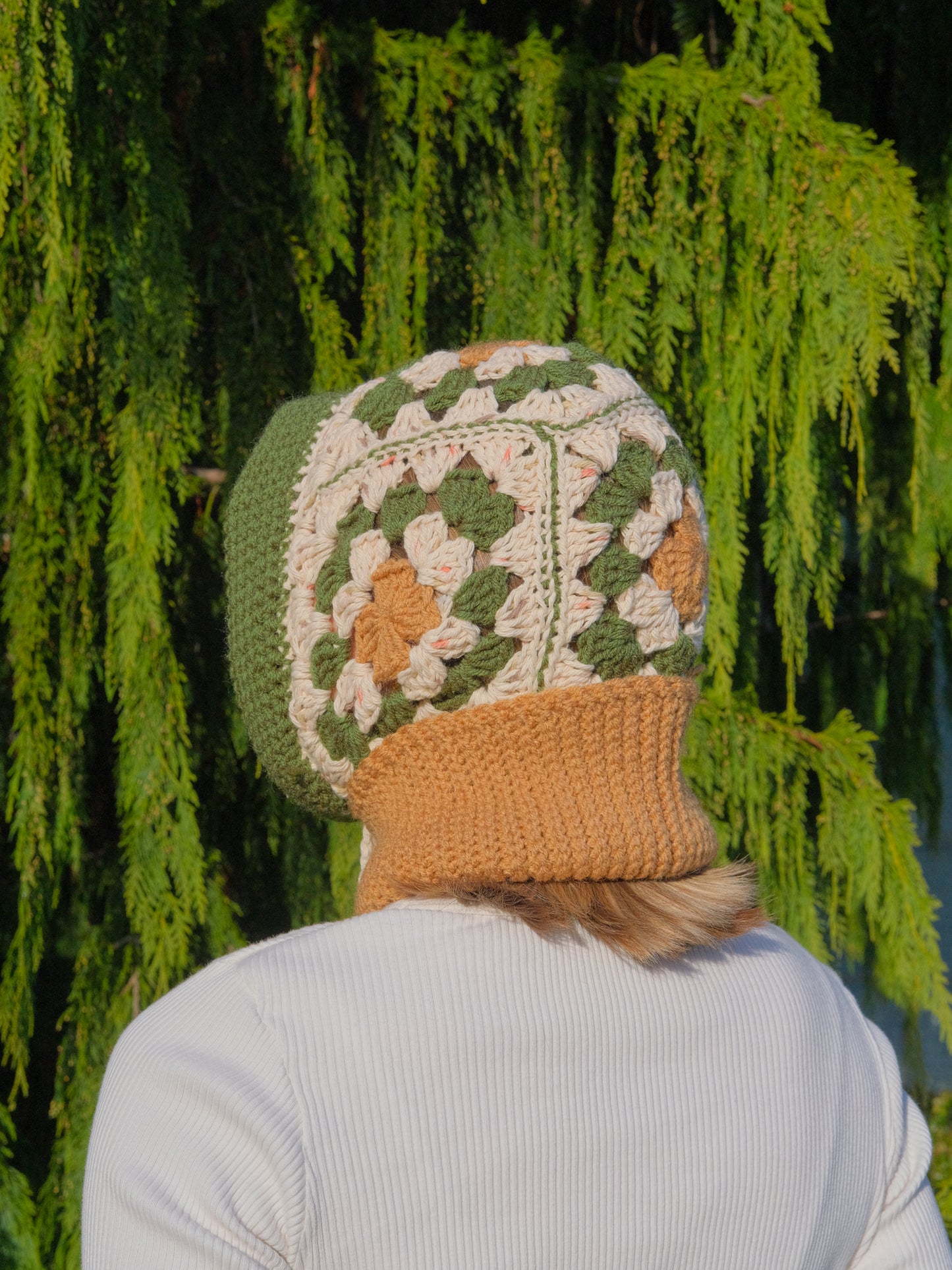 Honey Farm Randa Banda