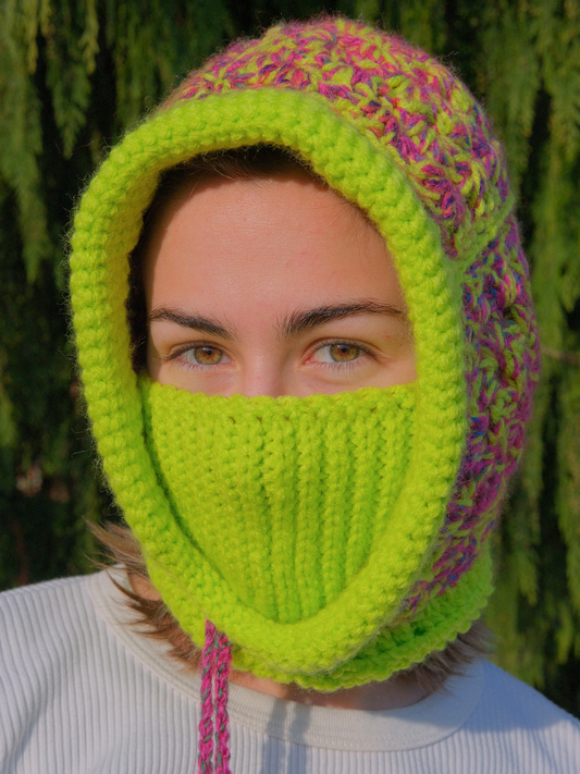 Party Pop Randa Banda