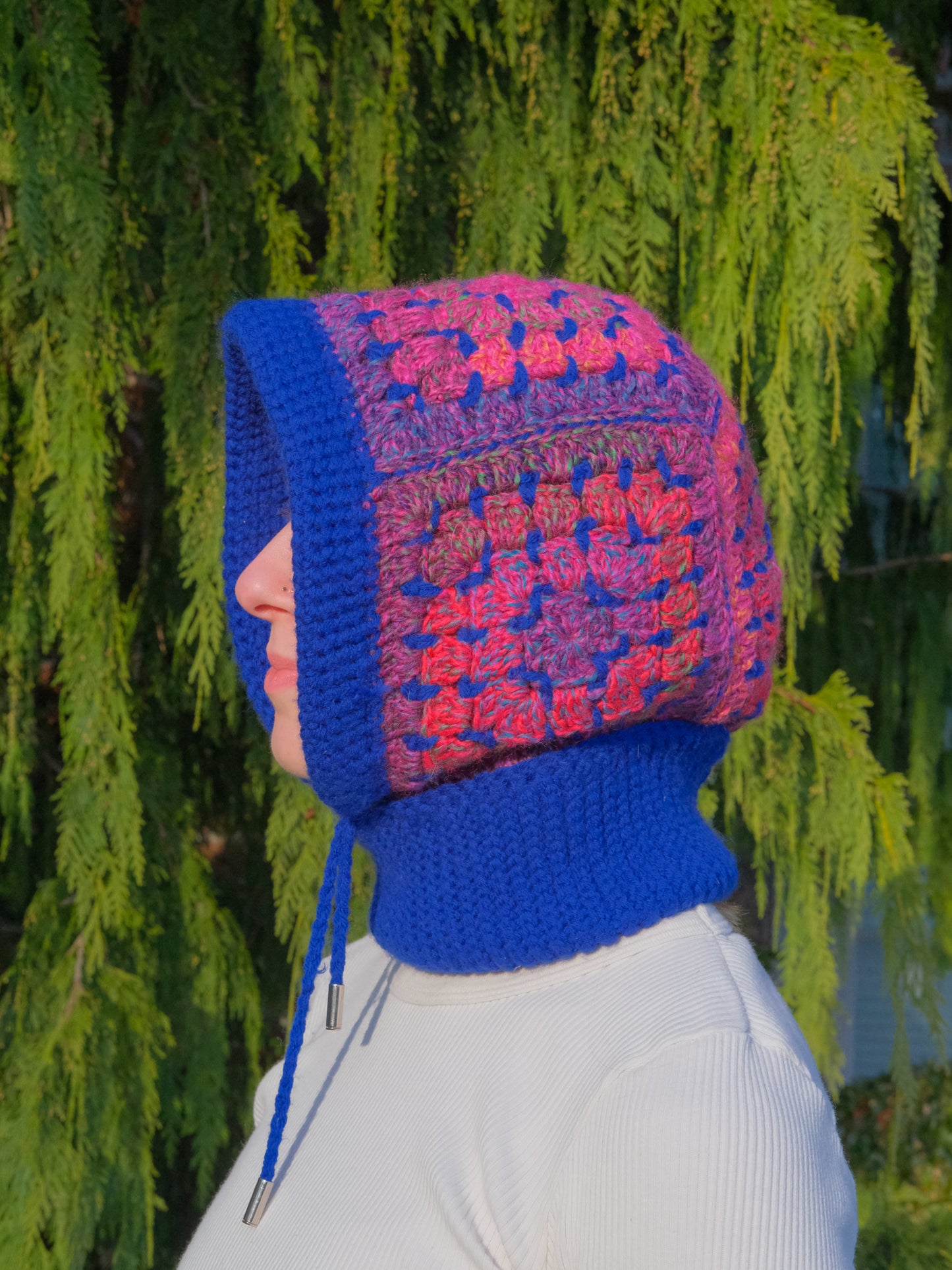 Bluemoon Randa Banda