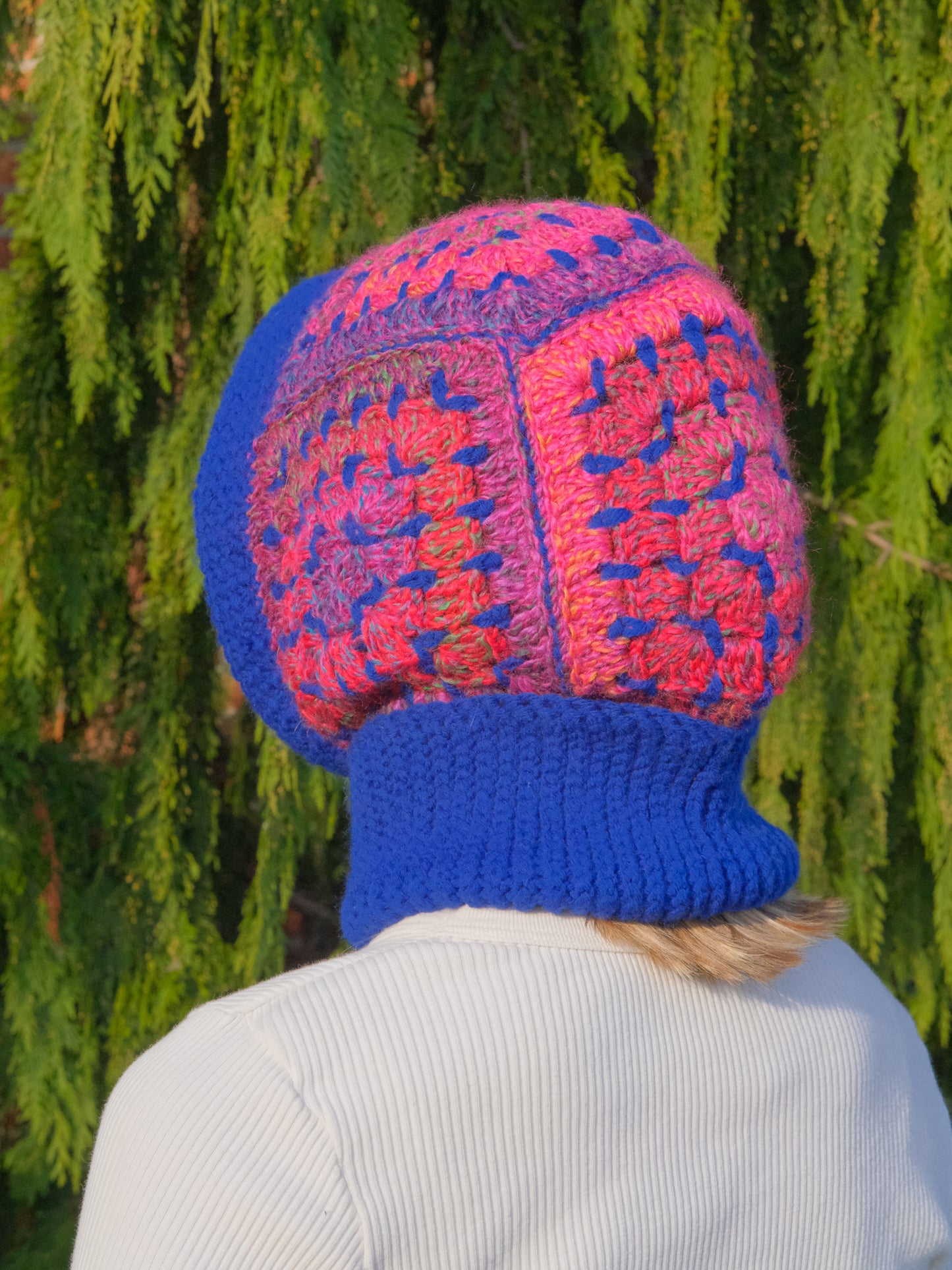 Bluemoon Randa Banda