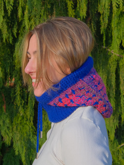 Bluemoon Randa Banda