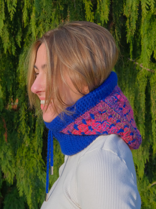 Bluemoon Randa Banda