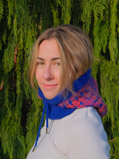 Bluemoon Randa Banda