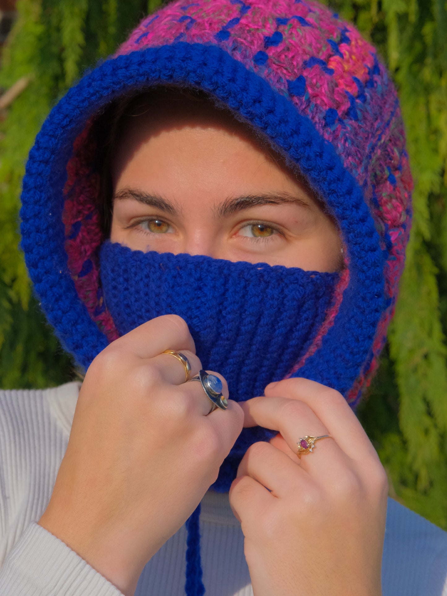 Bluemoon Randa Banda