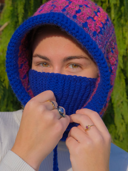 Bluemoon Randa Banda