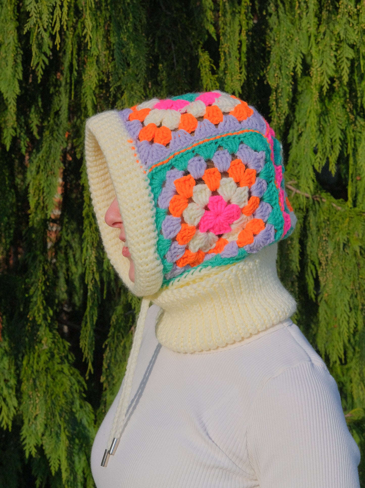 Starburst Randa Banda