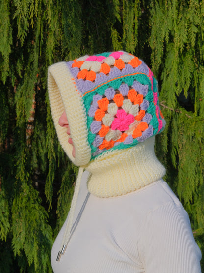 Starburst Randa Banda