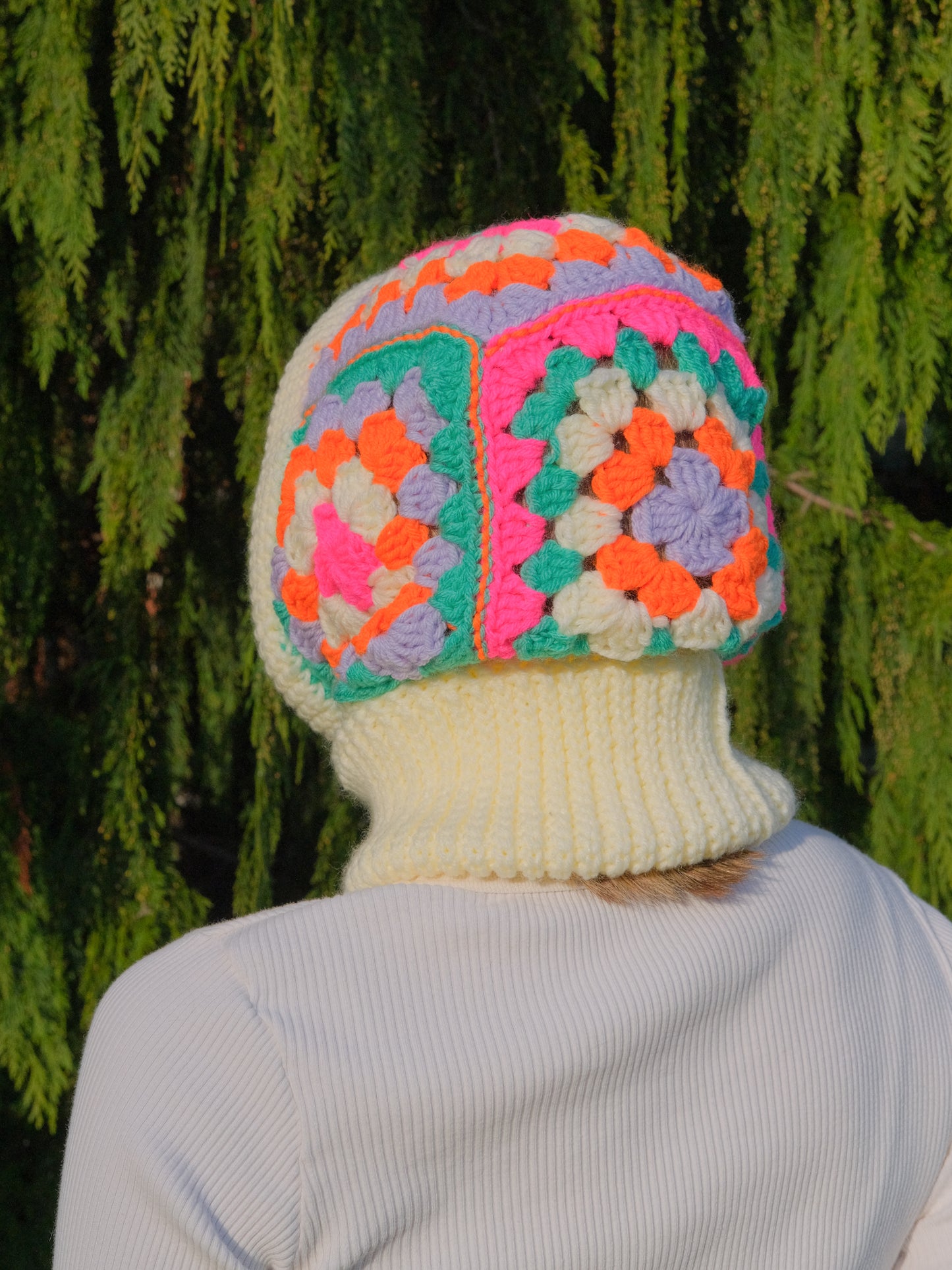 Starburst Randa Banda