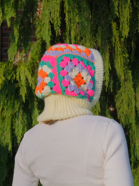 Starburst Randa Banda