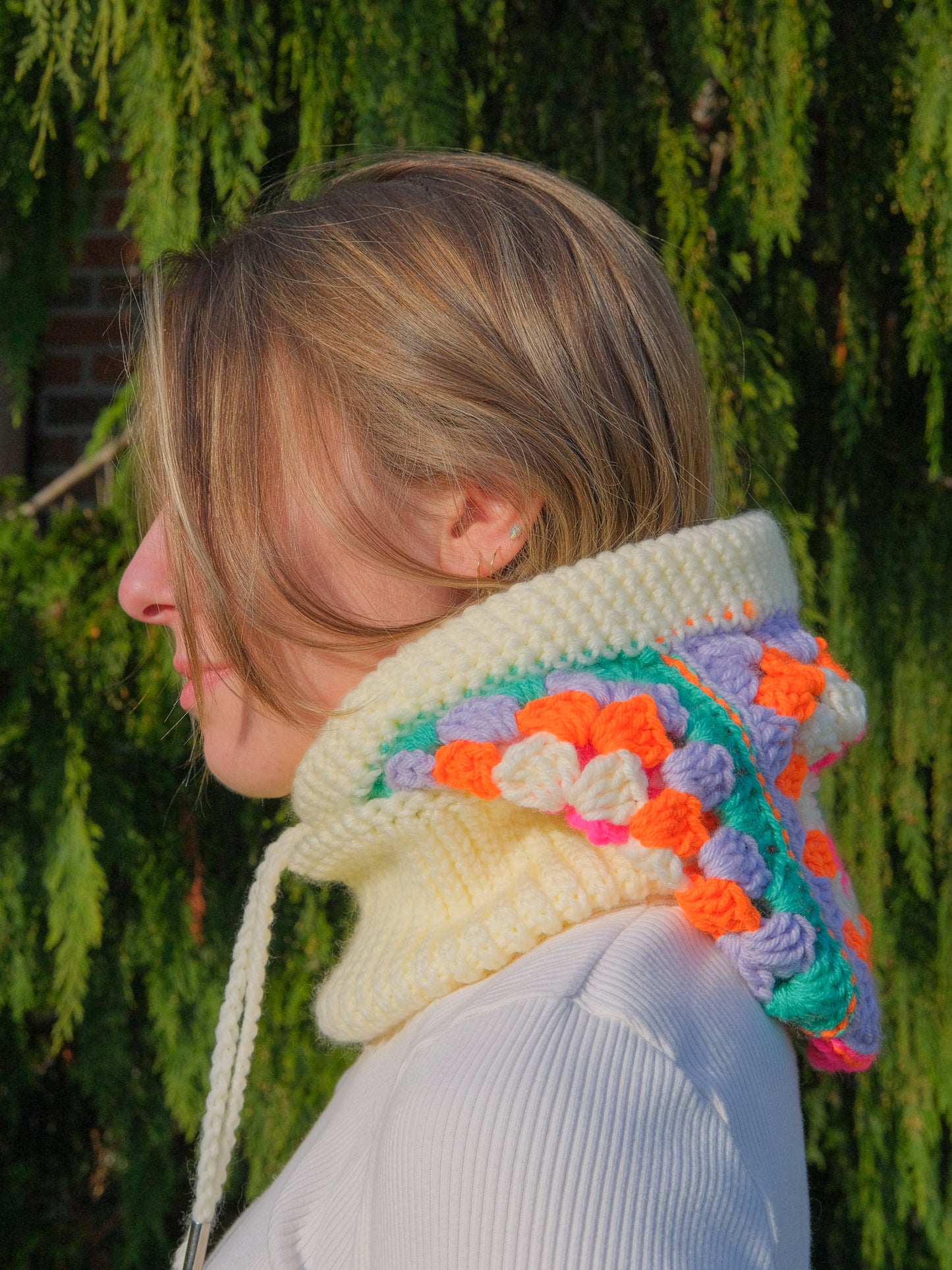 Starburst Randa Banda