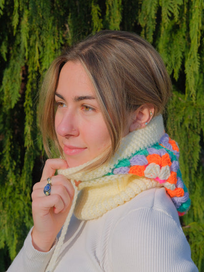 Starburst Randa Banda