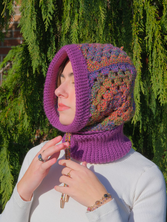 Berry Bliss Randa Banda