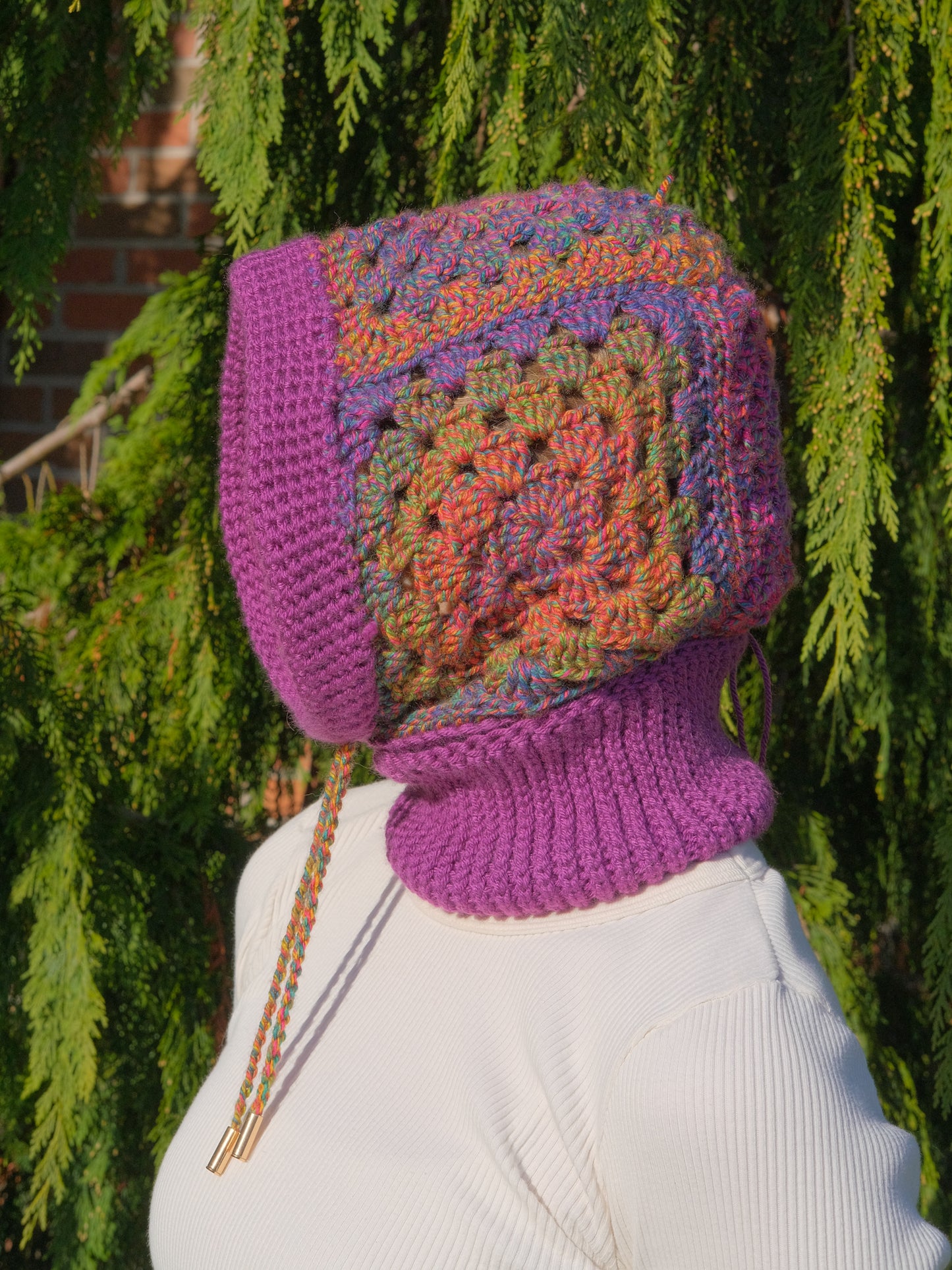 Berry Bliss Randa Banda