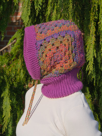 Berry Bliss Randa Banda