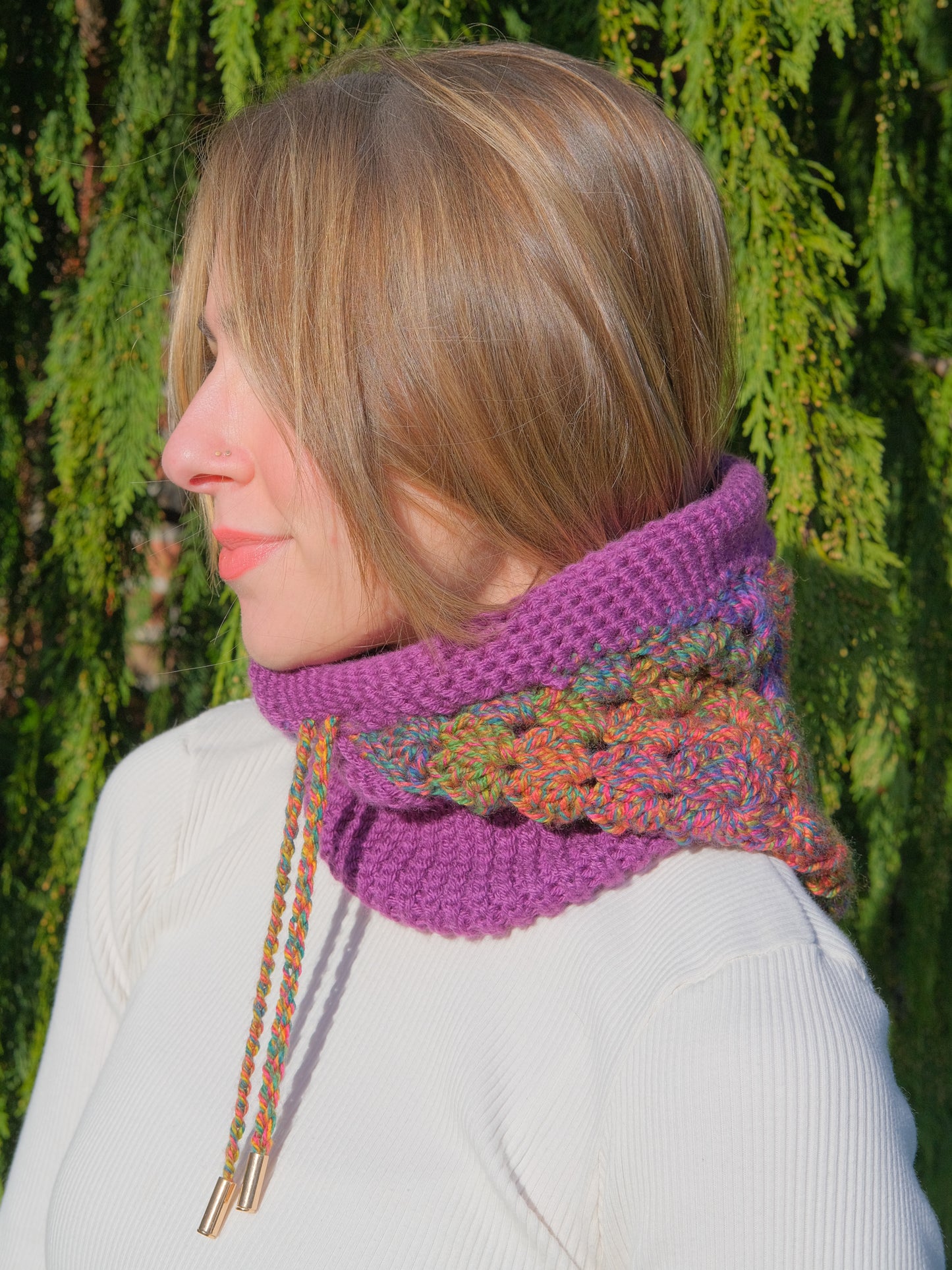 Berry Bliss Randa Banda