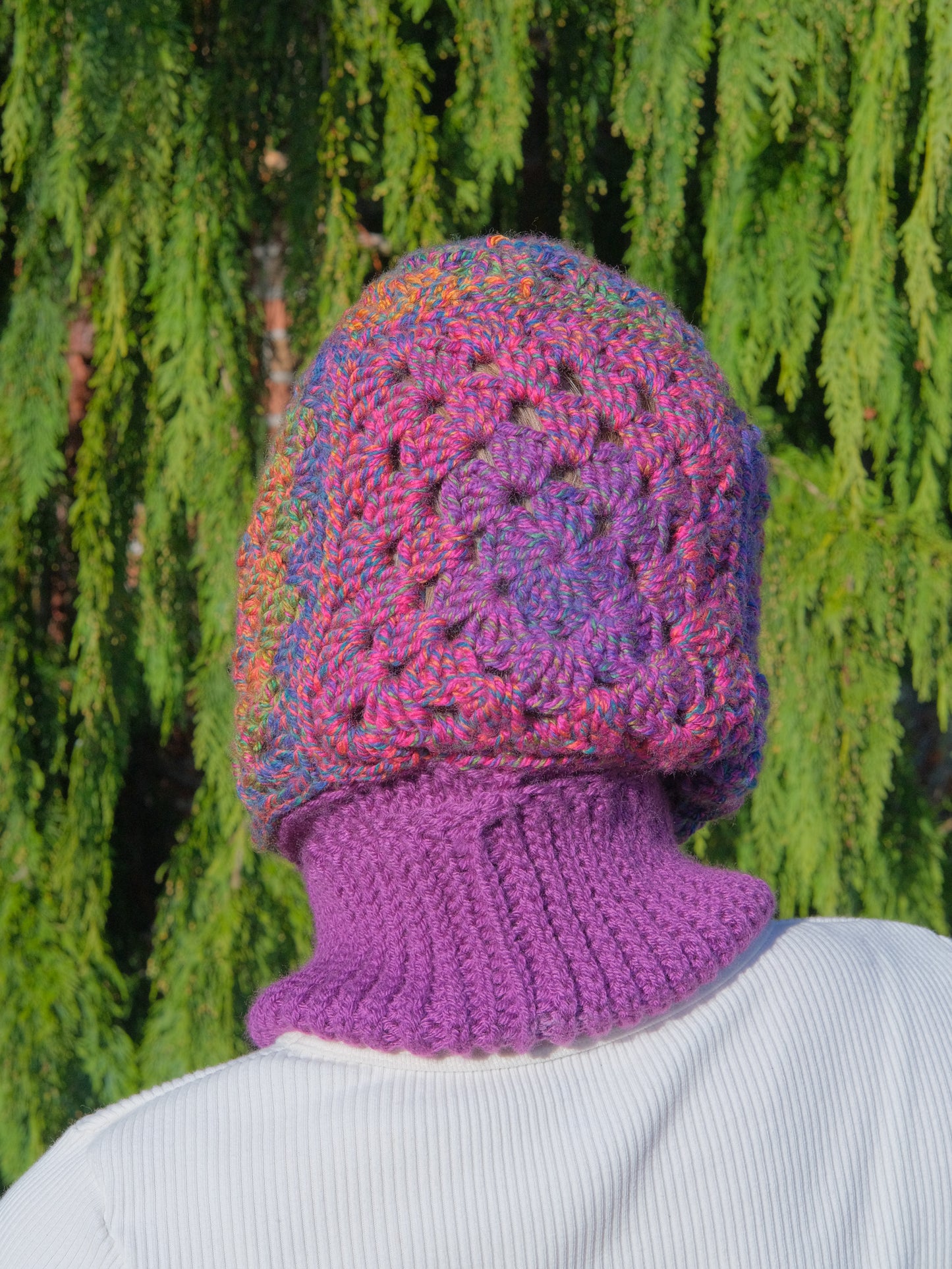 Berry Bliss Randa Banda