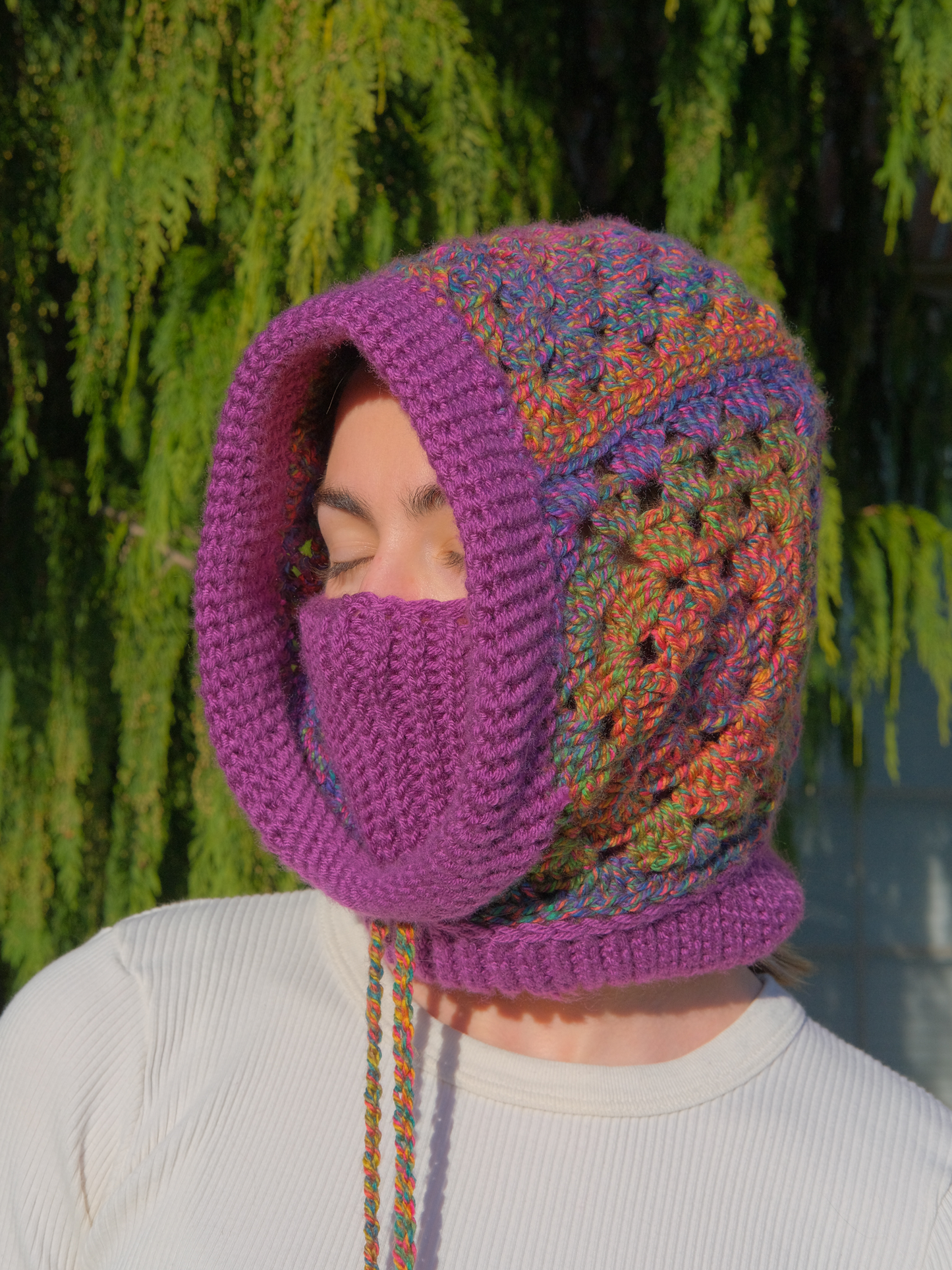 Berry Bliss Randa Banda