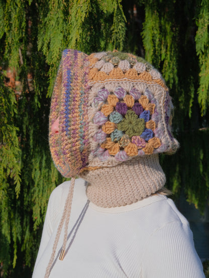 Happy Harvest Randa Banda