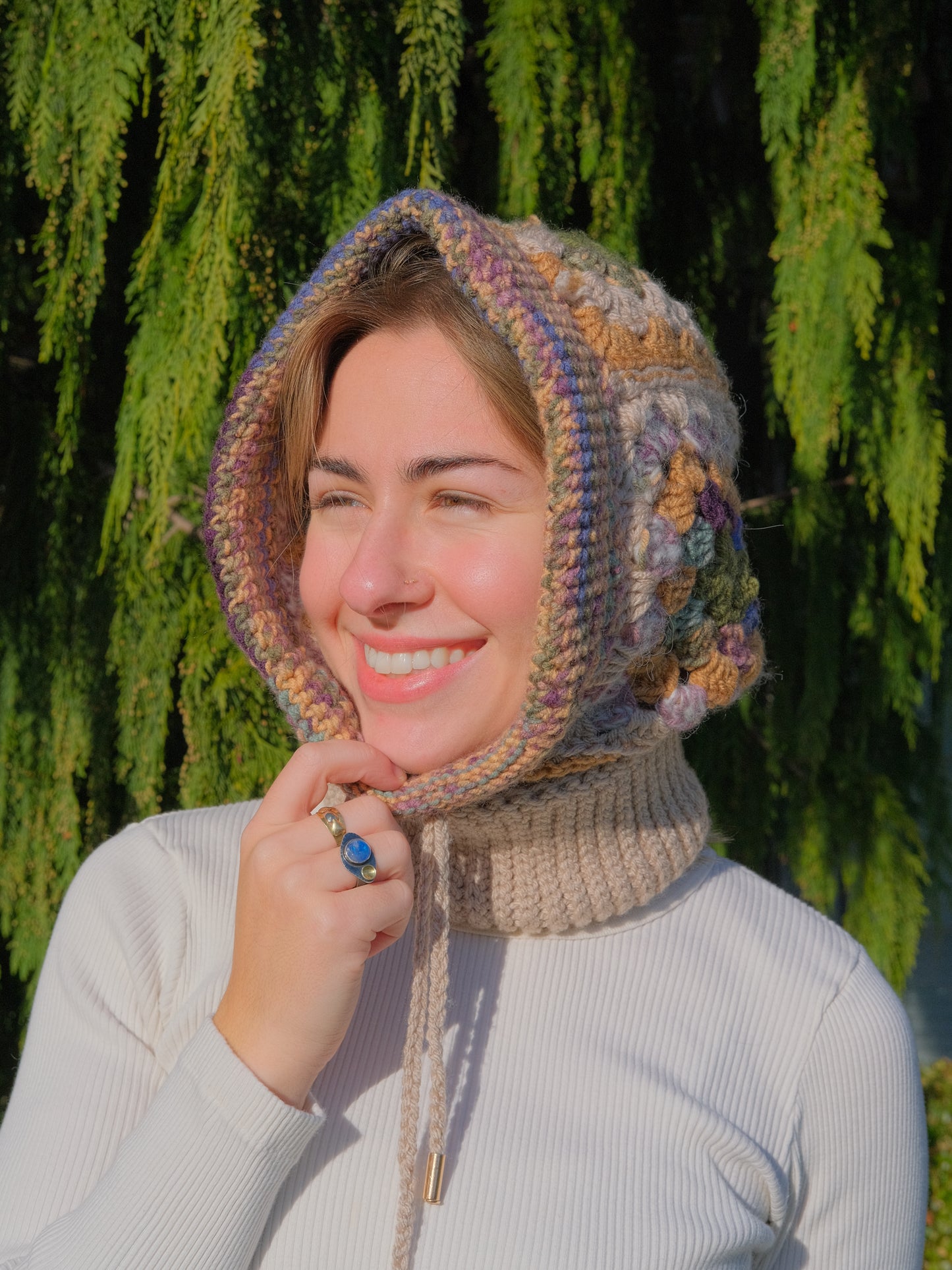 Happy Harvest Randa Banda