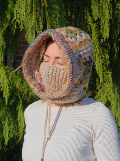 Happy Harvest Randa Banda