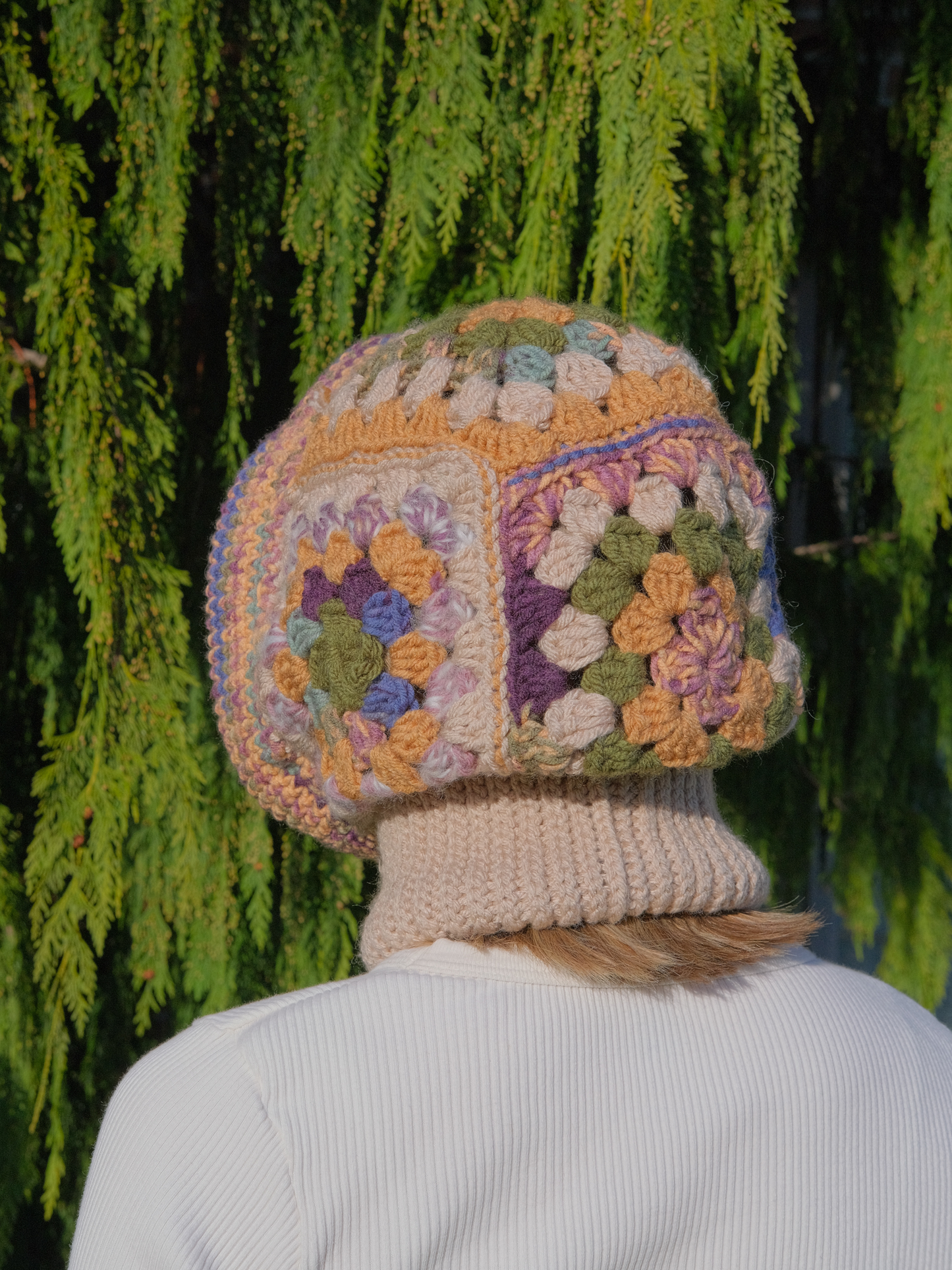 Happy Harvest Randa Banda