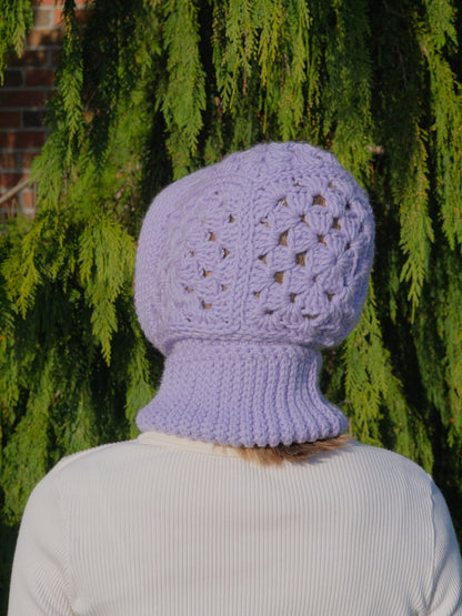 Lilac Dream Randa Banda