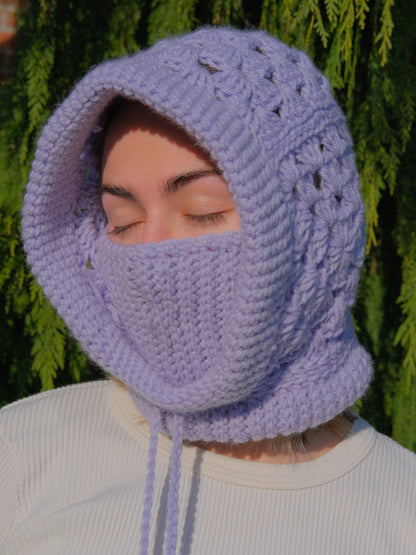 Lilac Dream Randa Banda